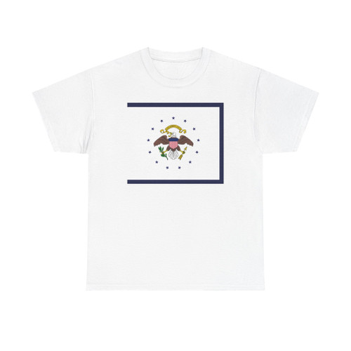 Color of the Vice President of the United States 1948-1975 (United States) T-Shirt