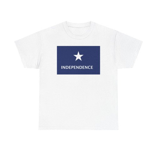 Captain Scotts Flag (United States) T-Shirt