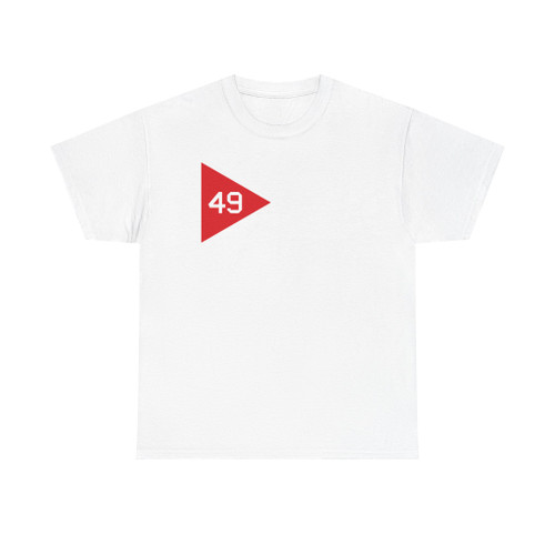 Flag of Absaroka (United States) T-Shirt