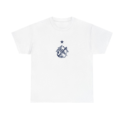 Flag of a 1-Star Assistant Surgeon General (United States) T-Shirt