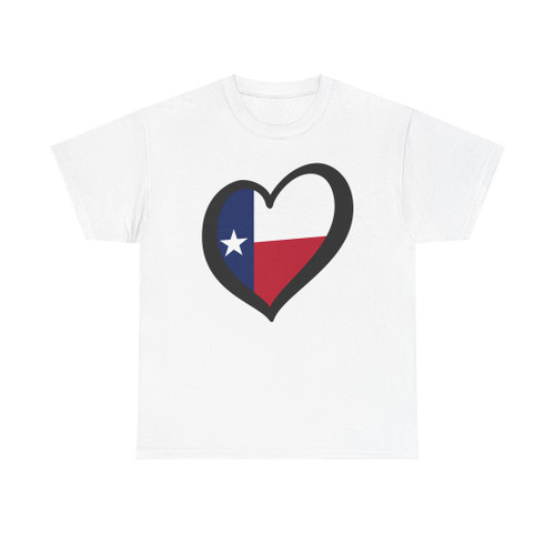 EuroTexas (United States) T-Shirt