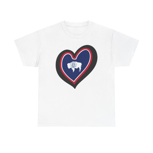 EuroWyoming (United States) T-Shirt