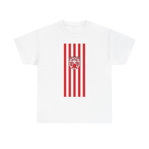 Banner Buchschlag (Germany) T-Shirt