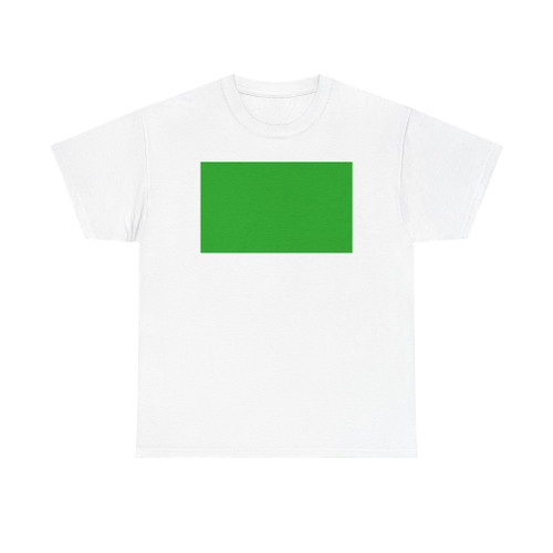 Bandera de Beni (Bolivia) T-Shirt