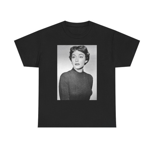 Alix Talton #05 (Vintage Female Icons) T-Shirt