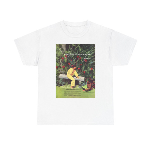 Hawaii -1937A (Magazine Cover) T-Shirt