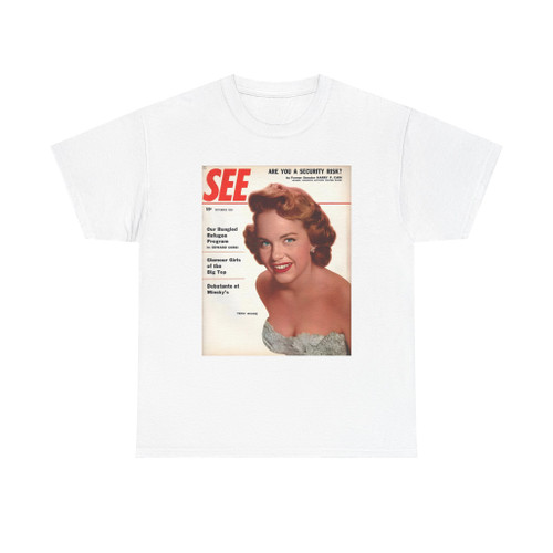 See 1955-09 (Magazine Cover) T-Shirt