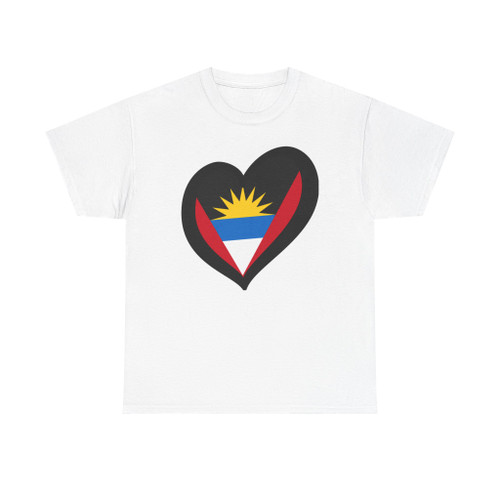 EuroAntigua y Barbuda (Antigua and Barbuda) T-Shirt