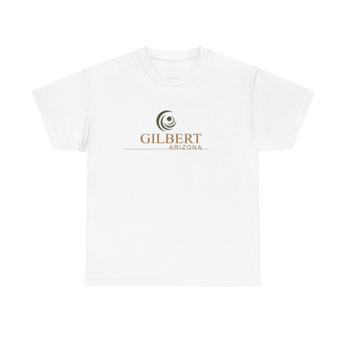 Flag of Gilbert Arizona 2017 (United States) T-Shirt