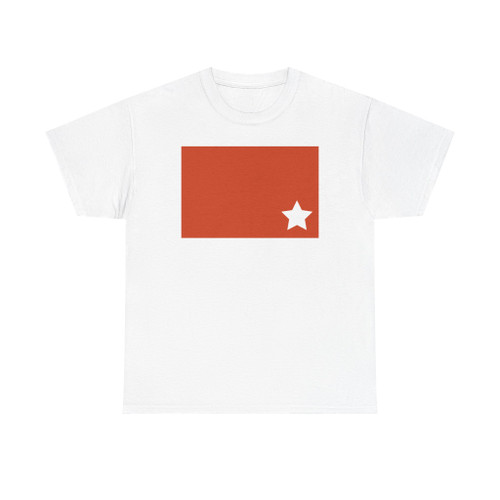 Essad Pashas flag (Albania) T-Shirt