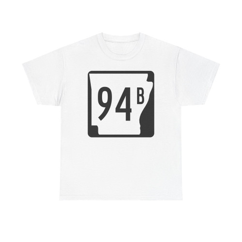 Arkansas 94B (Arkansas) (Road Sign) T-Shirt