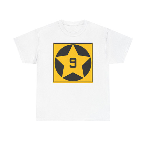 MN-9 1920 (Minnesota) (Road Sign) T-Shirt