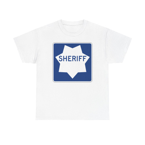 MUTCD-CA G66-61 (California) (Road Sign) T-Shirt