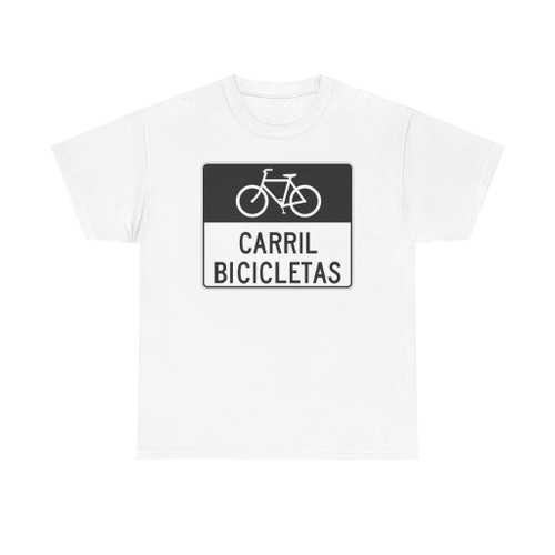 MUTCD-PR R3-17 (Puerto Rico) (Road Sign) T-Shirt