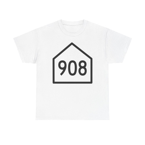 WV HARP 908 (Virginia) (Road Sign) T-Shirt