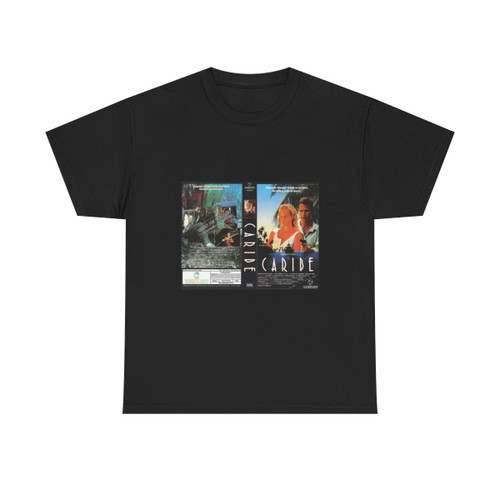 CARIBE (VHS COVER) T-Shirt