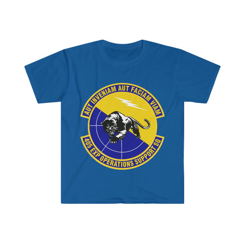 405th Expeditionary Operations Support Squadron (U.S. Air Force) T-Shirt