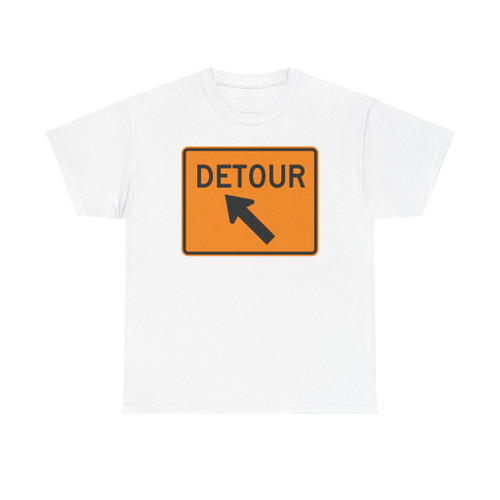 Virginia M4-V2L (Virginia) (Road Sign) T-Shirt