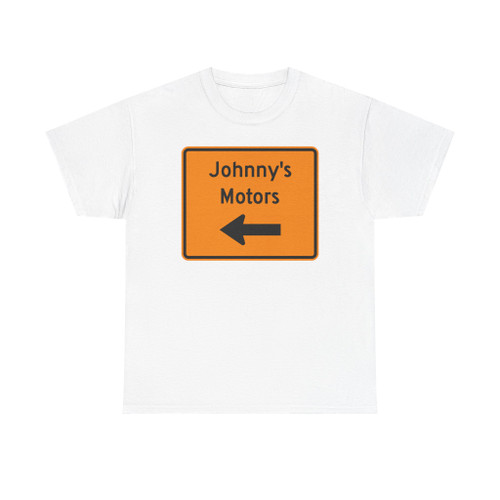 Virginia M4-V6bL (Virginia) (Road Sign) T-Shirt