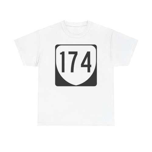 Virginia 174 1980 (Virginia) (Road Sign) T-Shirt