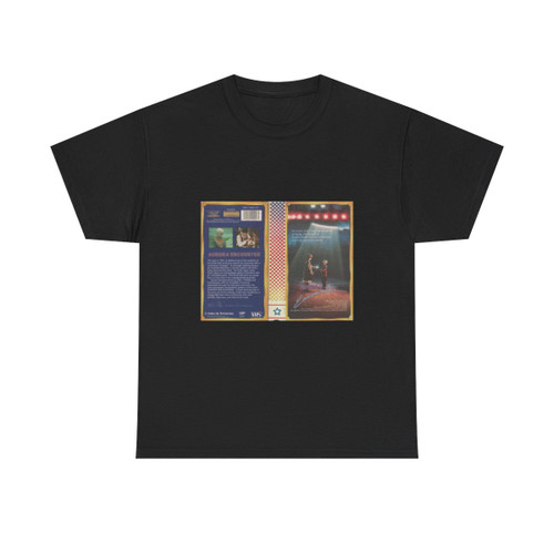 AURORA ENCOUNTER VERSION 2 (VHS COVER) T-Shirt