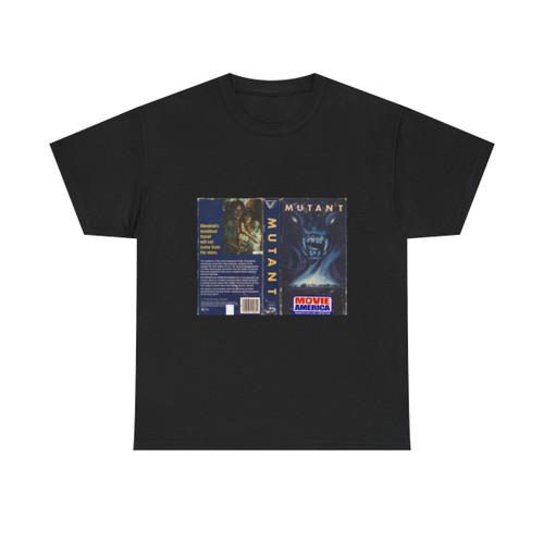 MUTANT (VHS COVER) T-Shirt