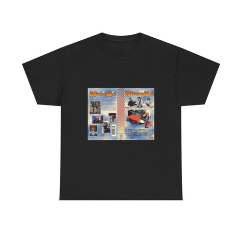 MAGIC KID (VHS COVER) T-Shirt