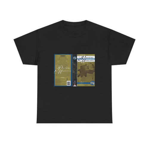 PRECIOUS MEMORIES (VHS COVER) T-Shirt
