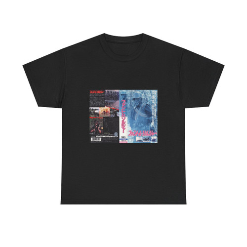PHANTOM SOLDIERS (VHS COVER) T-Shirt