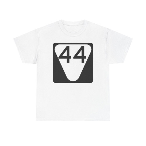 Secondary Tennessee 44 (Tennessee) (Road Sign) T-Shirt