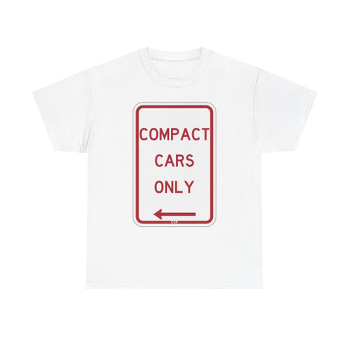 PBOT Road sign P4685L (Oregon) (Road Sign) T-Shirt