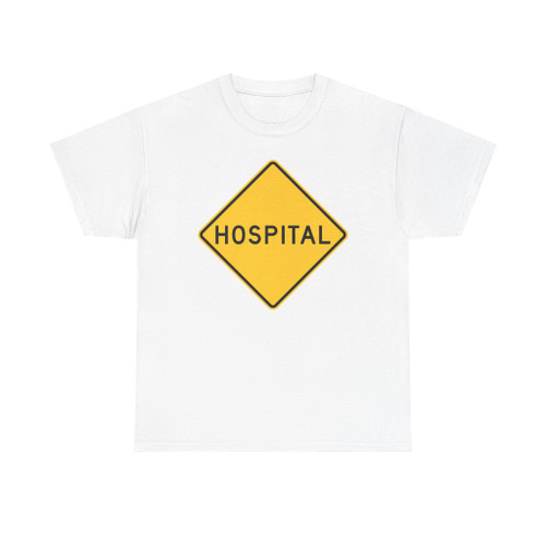 MUTCD-TX W17-5T (Texas) (Road Sign) T-Shirt