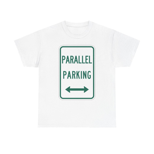 MUTCD-TX R7-11T (Texas) (Road Sign) T-Shirt