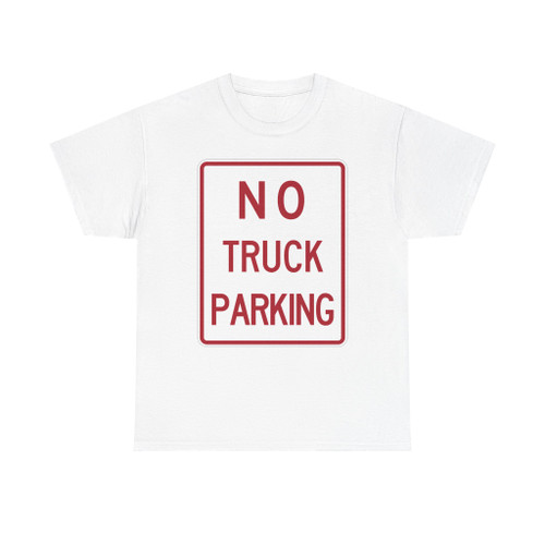 MUTCD-TX R8-3kT (Texas) (Road Sign) T-Shirt