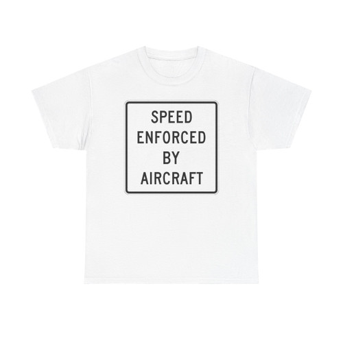 MUTCD-OH R2-H15 (Ohio) (Road Sign) T-Shirt