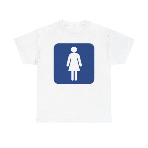 MUTCD-OH D5-H38 (Ohio) (Road Sign) T-Shirt