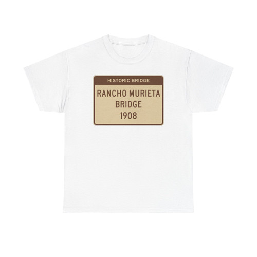 MUTCD-CA S29-1 (California) (Road Sign) T-Shirt