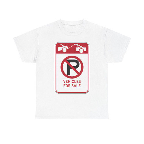 MUTCD-CA R108 (California) (Road Sign) T-Shirt