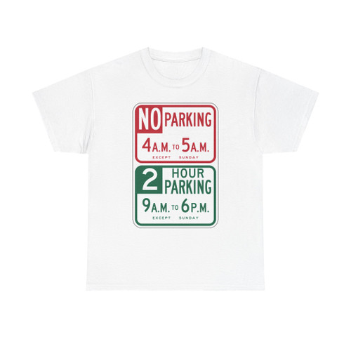 MUTCD-CA R31-1.1 (California) (Road Sign) T-Shirt