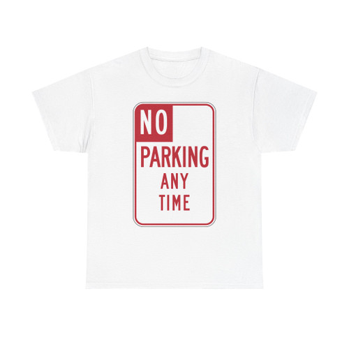 MUTCD-CA R26 (California) (Road Sign) T-Shirt