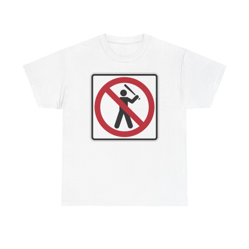 MUTCD-CA PS-096 (California) (Road Sign) T-Shirt