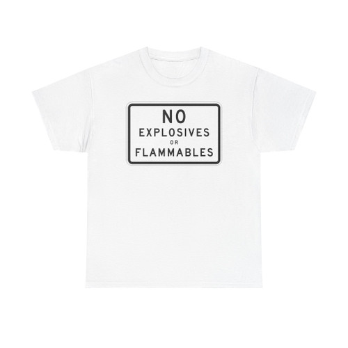 MUTCD-CA SR18-1.2 (California) (Road Sign) T-Shirt