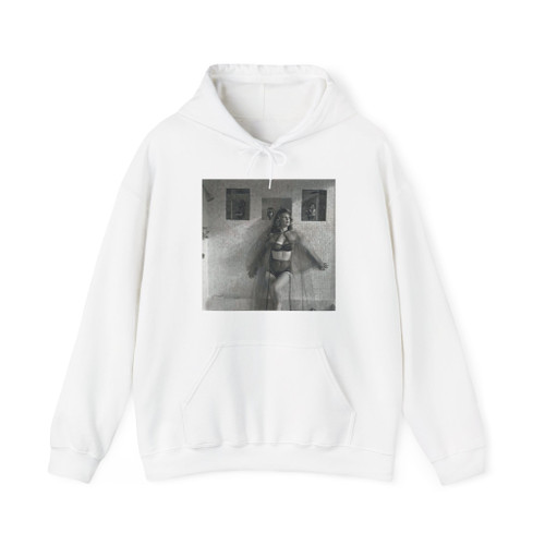 Allison Hayes #228 (Vintage Female Icon) Hoodie