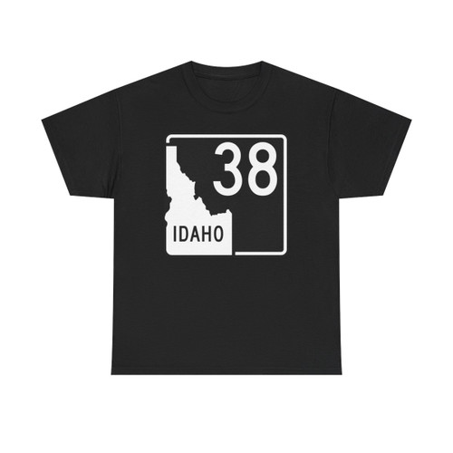 Color: Black | Position: front | Image: 1