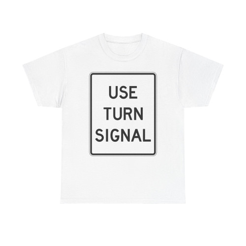 NJ Road sign RNJ33-1 (New Jersey) (Road Sign) T-Shirt