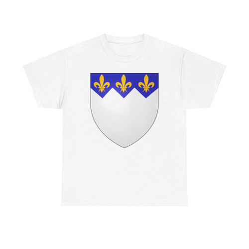Armes de Robiano (Belgium) (Coat of Arms) T-Shirt