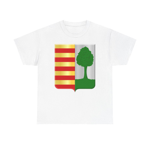 Bilzen wapen (Belgium) (Coat of Arms) T-Shirt