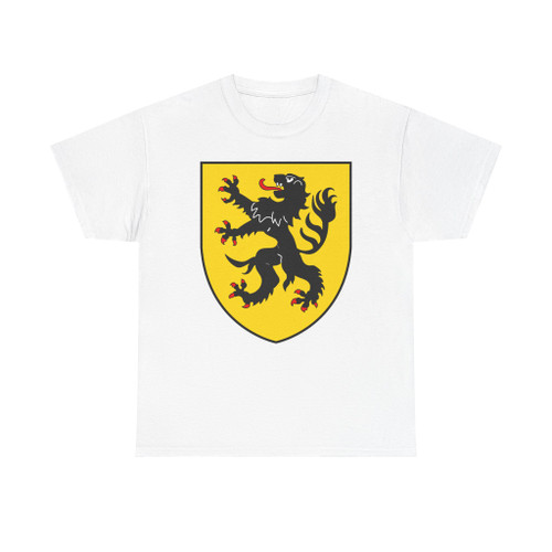 CHE Baltschieder COA (Switzerland) (Coat of Arms) T-Shirt
