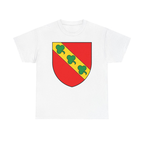 CHE Collonge-Bellerive COA (Switzerland) (Coat of Arms) T-Shirt