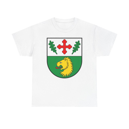 CHE Grolley-Ponthaux COA (Switzerland) (Coat of Arms) T-Shirt